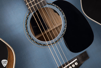 Martin CEO-11 Acoustic Guitar
