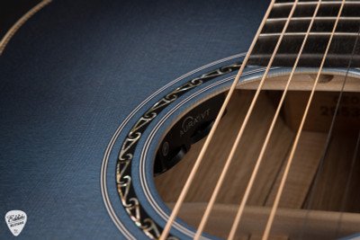 Martin CEO-11 Acoustic Guitar