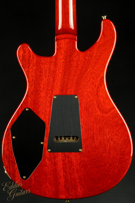 Paul Reed Smith 509 - McCarty Sunburst