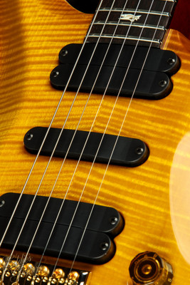 Paul Reed Smith 509 - McCarty Sunburst