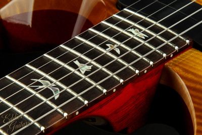 Paul Reed Smith 509 - McCarty Sunburst