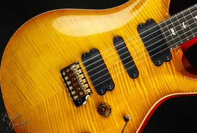 Paul Reed Smith 509 - McCarty Sunburst