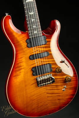 2023 - Paul Reed Smith 509 - Dark Cherry Sunburst
