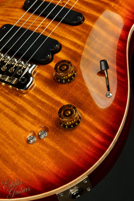 2023 - Paul Reed Smith 509 - Dark Cherry Sunburst