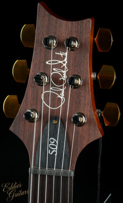 Sale Pending - 2023 - Paul Reed Smith 509 - Orange Tiger
