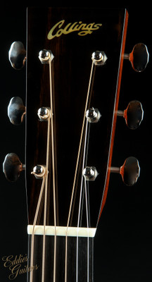 2023 - Collings D1A-T Baked Adirondack