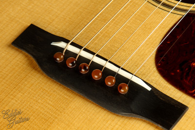 2023 - Collings D1A-T Baked Adirondack