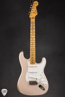 2023 - Fender Custom Shop Limited Edition 1955 Stratocaster Relic