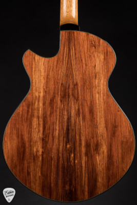 Stephen Strahm EROSc – Italian Spruce & Honduran Rosewood Acoustic Guitar
