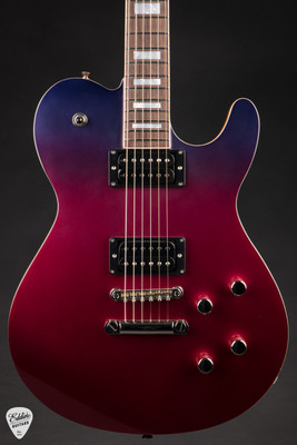 James Tyler JTG M1 Electric Guitar in Jim Burst