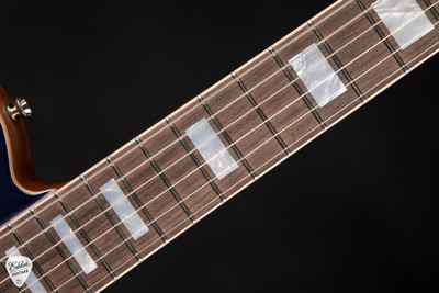 James Tyler JTG M1 Electric Guitar in Jim Burst