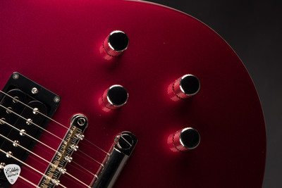 James Tyler JTG M1 Electric Guitar in Jim Burst