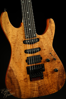 ESP M-III FR - Natural