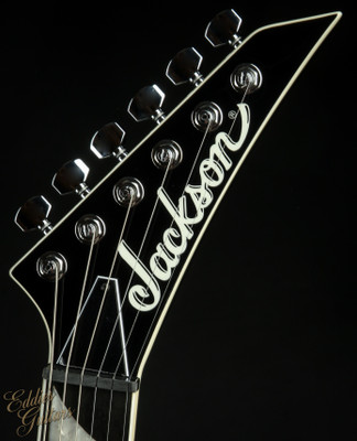 2022 - Jackson MJ Series Randy Rhoads RRT - Black