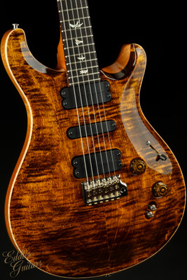 Paul Reed Smith 509 - Yellow Tiger