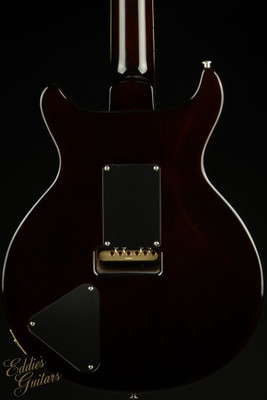 Paul Reed Smith Santana Retro - Black Gold Burst