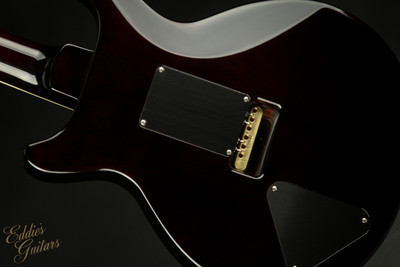 Paul Reed Smith Santana Retro - Black Gold Burst