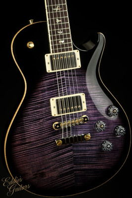 Paul Reed Smith McCarty 594 Singlecut - Purple Mist
