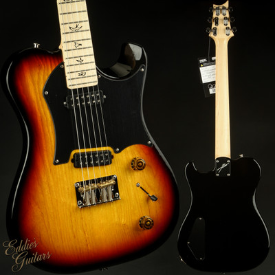 2023 - Paul Reed Smith Myles Kennedy - Tri Color Sunburst