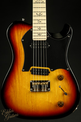 2023 - Paul Reed Smith Myles Kennedy - Tri Color Sunburst