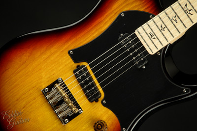 2023 - Paul Reed Smith Myles Kennedy - Tri Color Sunburst