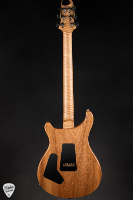 Paul Reed Smith 40th anniversary custom 24 08 Semi Hollow limited edition electric guitar in black