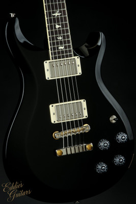 Paul Reed Smith S2 McCarty 594 Thinline - Black