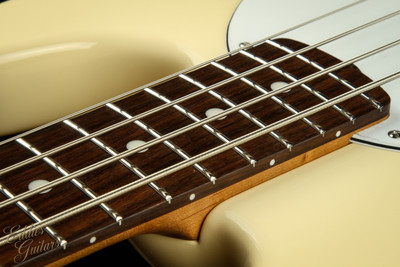 2023 - Ernie Ball Music Man StingRay Special - Buttercream