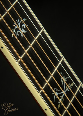 2023 - Martin D-42 Special