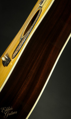 2023 - Martin D-42 Special