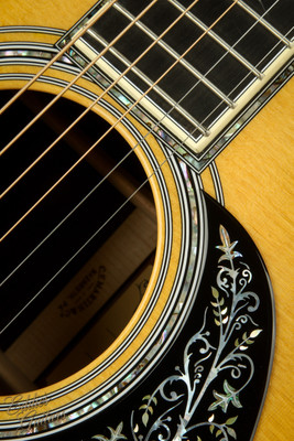 2023 - Martin D-42 Special