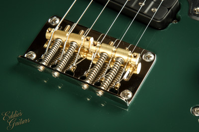 2023 - Paul Reed Smith Myles Kennedy - Hunters Green