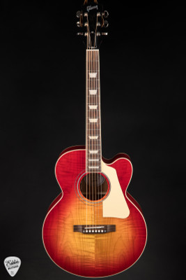Gibson Les Paul Parlor Acoustic Vintage Cherry Sunburst 4.6 #20975044