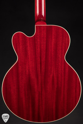 Gibson Les Paul Parlor Acoustic Guitar in Vintage Cherry Sunburst