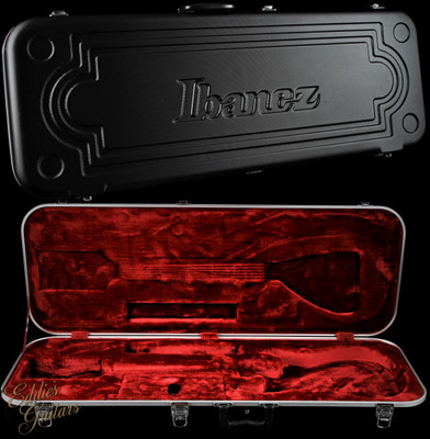 2023 - Ibanez Tom Quayle Signature TQMS1 - Celeste Blue