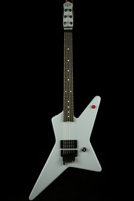 2023 - EVH Star Limited Edition - Primer Gray