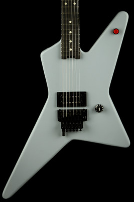 2023 - EVH Star Limited Edition - Primer Gray