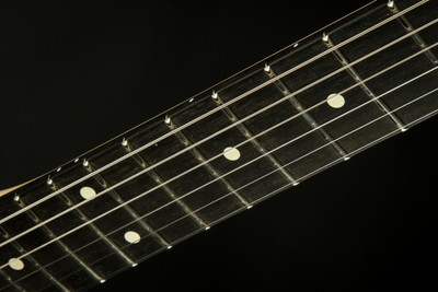 2023 - EVH Star Limited Edition - Primer Gray