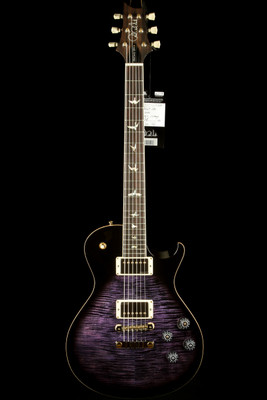 2023 - PRS McCarty 594 Singlecut - Purple Mist