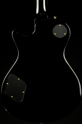 2023 - PRS McCarty 594 Singlecut - Purple Mist