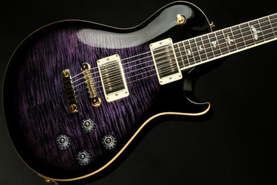 2023 - Paul Reed Smith McCarty 594 Singlecut - Purple Mist