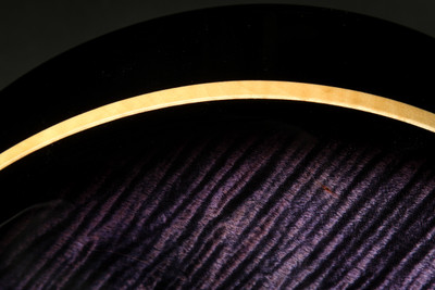 2023 - PRS McCarty 594 Singlecut - Purple Mist