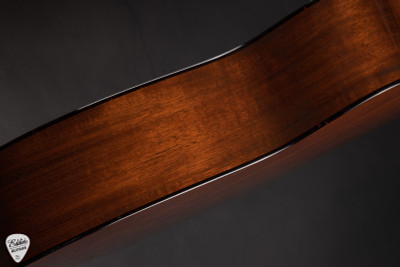 Collings OM1 Cutaway Acoustic Guitar with Honduran Mahogany