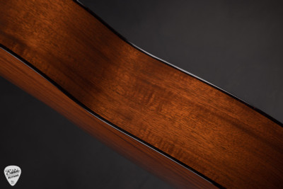 Collings OM1 Cutaway Acoustic Guitar with Honduran Mahogany