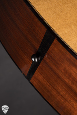 Collings OM1 Cutaway Acoustic Guitar with Honduran Mahogany