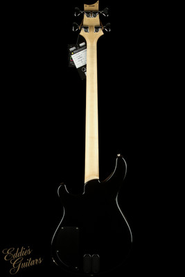 Used - Paul Reed Smith Grainger 4 String Bass - Faded Whale Blue