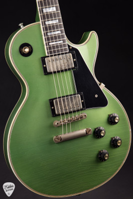GIBSON Les Paul CM Limited エレキギター Gibson Custom Shop PSL Murphy Lab '68 Les Paul Custom Reissue