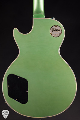 Gibson Custom Shop PSL Murphy Lab '68 Les Paul Custom Reissue