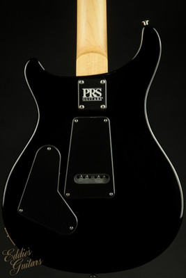 2023 - Paul Reed Smith CE 24 Semi-Hollow - Faded Grey Black