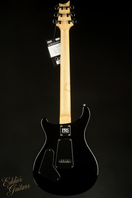 2023 - Paul Reed Smith CE 24 Semi-Hollow - Faded Grey Black